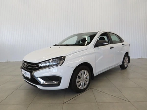 Седан ВАЗ (LADA) Vesta 2024 года, 1110000 рублей, Обнинск