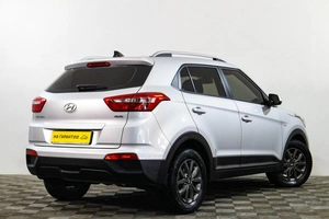 Внедорожник Hyundai Creta 2020 года, 2189000 рублей, Сургут