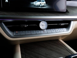 Внедорожник Tank 500 2023 года, 4579000 рублей, Тюмень