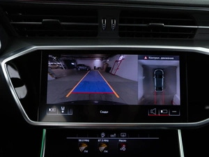 Седан Audi A6 2019 года, 3127077 рублей, Москва