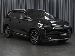 Внедорожник EXEED TXL 2023 года, 2159000 рублей, Ставрополь