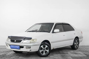Седан Toyota Corona Premio 1999 года, 399000 рублей, Кемерово
