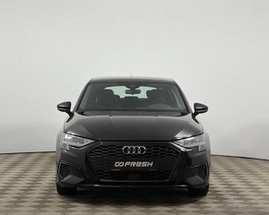 Хетчбэк Audi A3 2021 года, 2592900 рублей, Казань