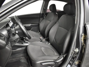 Седан Kia Rio 2015 года, 1065200 рублей, Казань