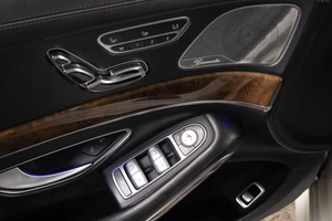 Седан Mercedes-benz S-класс 2014 года, 3189000 рублей, Оренбург