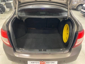 Седан ВАЗ (LADA) Granta 2014 года, 460000 рублей, Орёл