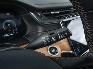 Внедорожник Jeep Grand Cherokee 2021 года, 5800000 рублей, Нижний Новгород