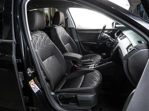 Лифтбек Skoda Octavia 2019 года, 2050000 рублей, Волгоград