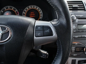 Седан Toyota Corolla 2012 года, 1150000 рублей, Краснодар