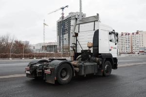Седельный тягач МАЗ 544008 2022 года, 2450000 рублей, Брянск