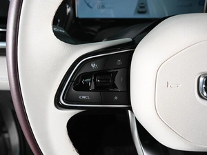 Внедорожник Geely Monjaro 2021 года, 3199000 рублей, Аксай