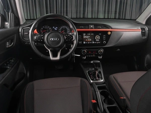 Седан Kia Rio 2020 года, 1729000 рублей, Тюмень