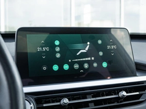 Внедорожник Chery Tiggo 7 Pro 2022 года, 1790000 рублей, Нижний Новгород