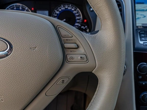 Внедорожник Infiniti QX50 2014 года, 1760000 рублей, Краснодар