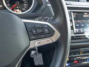 Внедорожник Volkswagen Tiguan 2022 года, 2799000 рублей, Краснодар