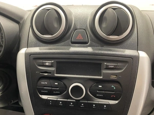 Седан ВАЗ (LADA) Granta 2018 года, 685000 рублей, Красноярск