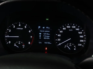 Седан Hyundai Solaris 2017 года, 1359000 рублей, Тюмень