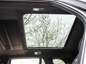 Внедорожник Trumpchi S7 2026 года, 4950000 рублей, Краснодар