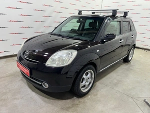 Хетчбэк Mazda Verisa 2005 года, 499000 рублей, Красноярск