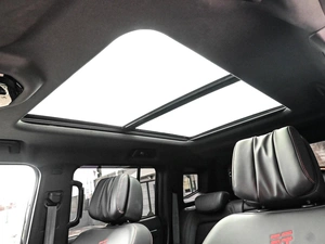 Внедорожник Jetour T2 2024 года, 3114000 рублей, Кирилловка