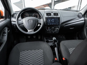 Седан ВАЗ (LADA) Granta 2022 года, 819000 рублей, Ставрополь