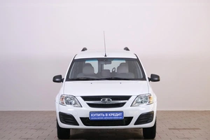 Универсал ВАЗ (LADA) Largus 2018 года, 879000 рублей, Омск