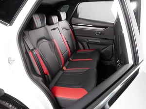 Внедорожник Jetour Dashing 2026 года, 2563000 рублей, Красный Пахарь