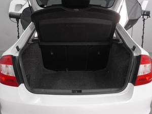 Лифтбек Skoda Rapid 2014 года, 879000 рублей, Воронеж