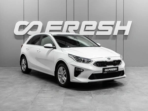 Хетчбэк Kia Ceed 2019 года, 2189000 рублей, Тюмень