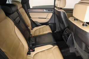 Внедорожник Volkswagen Touareg 2011 года, 2349000 рублей, Пермь