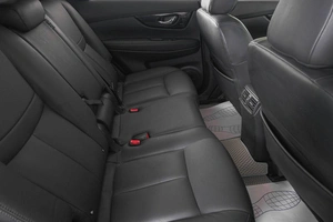 Внедорожник Nissan X-Trail 2022 года, 3209000 рублей, Кемерово