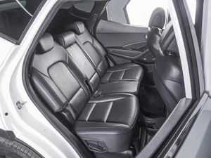 Внедорожник Hyundai Santa Fe 2016 года, 2750000 рублей, Ростов-на-Дону