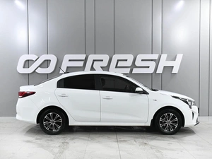 Седан Kia Rio 2020 года, 1849000 рублей, Аксай
