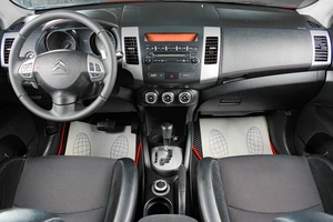 Внедорожник Citroen C-Crosser 2012 года, 1299000 рублей, Тюмень