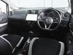 Хетчбэк Nissan Note 2016 года, 1200000 рублей, Ростов-на-Дону