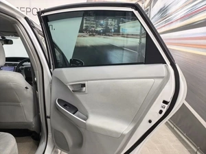 Лифтбек Toyota Prius 2015 года, 1290000 рублей, Барнаул