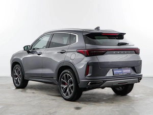 Внедорожник EXEED LX 2023 года, 2198444 рублей, Москва