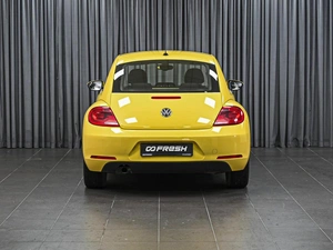 Хетчбэк Volkswagen Beetle 2013 года, 1362000 рублей, Ставрополь