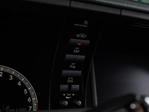 Седан Mercedes-benz S-класс 2008 года, 1209000 рублей, Воронеж