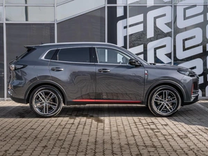 Внедорожник Changan UNI-S 2024 года, 2215000 рублей, Краснодар