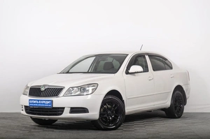 Лифтбек Skoda Octavia 2012 года, 679000 рублей, Томск