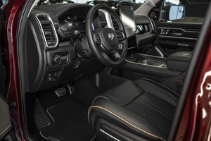 Пикап RAM 1500 2025 года, 11064446 рублей, Москва