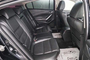 Седан Mazda 6 2013 года, 1399000 рублей, Красноярск