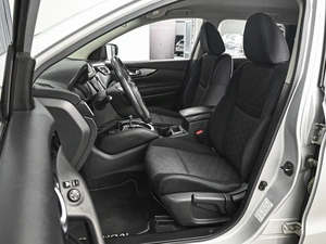 Внедорожник Nissan Qashqai 2018 года, 1380000 рублей, Ставрополь