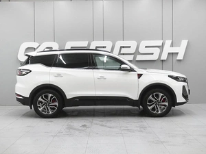 Внедорожник Chery Tiggo 7 Pro Max 2025 года, 2200000 рублей, Ростов-на-Дону