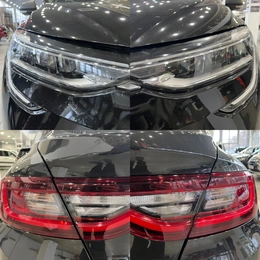 Внедорожник Renault Arkana 2019 года, 1610000 рублей, Орёл