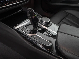 Лифтбек BMW 6 серия GT 2018 года, 2781077 рублей, Москва