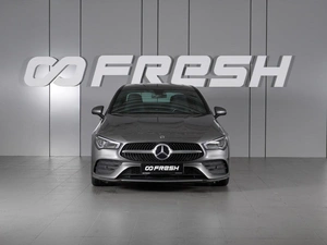 Седан Mercedes-benz CLA-класс 2020 года, 3659000 рублей, Минеральные Воды