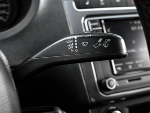 Седан Volkswagen Polo 2018 года, 1219000 рублей, Кирилловка