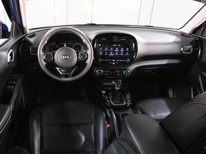 Внедорожник Kia Soul 2019 года, 1949000 рублей, Ростов-на-Дону